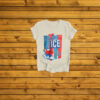 Abolish ICE Keep Families Together T-Shirt – Anti ICE Protest Shirt – Immigration Rights Polar Bear Tee – Social Justice Statement Apparel – Protest Activist Shirt