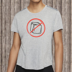 Abolish ICE Shirt, Minimalist Activist Protest T-Shirt