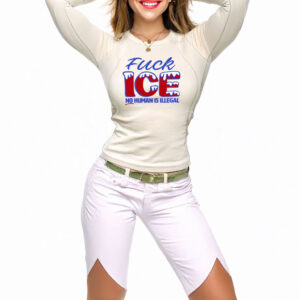 Chinga La Migra, Anti ICE T-Shirt