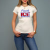 Chinga La Migra, Anti ICE T-Shirt