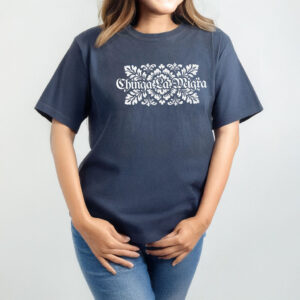 Chinga La Migra T-Shirt - Abolish ICE Shirt