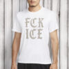 FCK ICE Protest Tee - Latinx Resistance Shirt