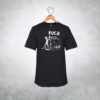 TV Dad F*ck ICE T-Shirt – Anti ICE Protest Shirt