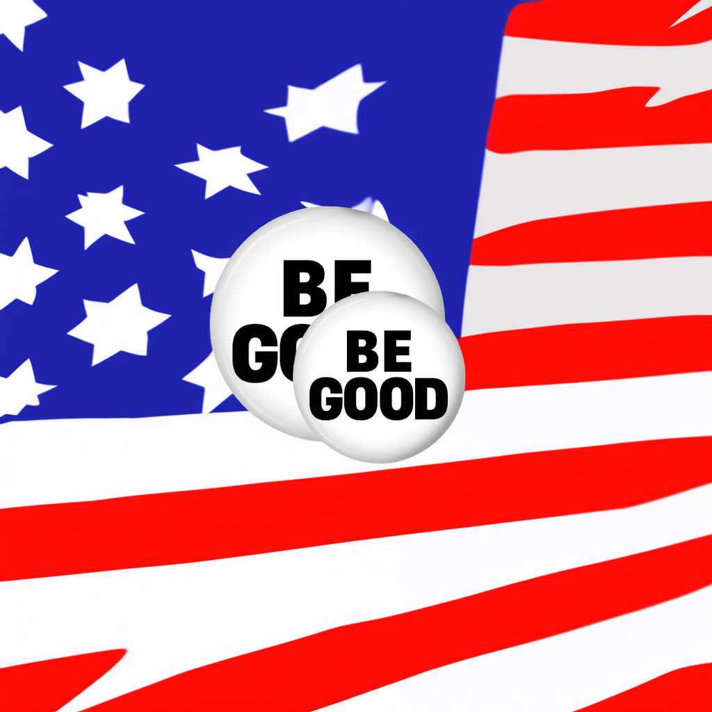 ABOLISH ICE Justice for Renee Nicole Good Pin