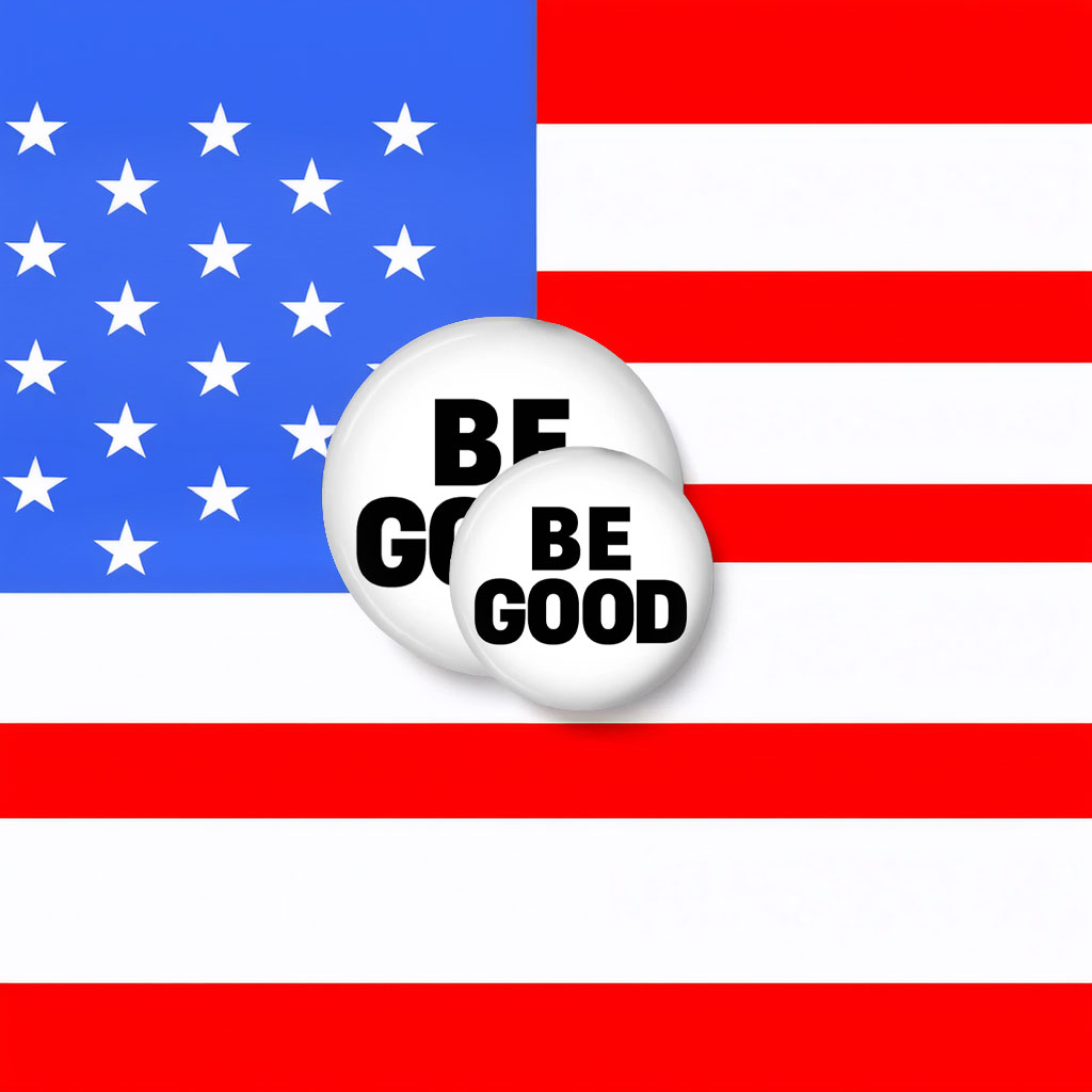 ABOLISH ICE Justice for Renee Nicole Good Pin