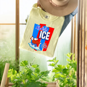 Abolish ICE 2026 T-Shirt