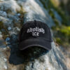 Abolish ICE Embroidered Hat