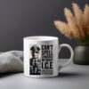 Abolish ICE Immigration Human Rights Mug