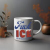Abolish ICE Mug