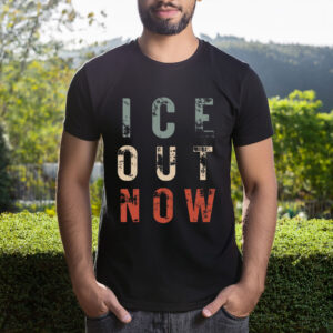 Abolish ICE Political Tee