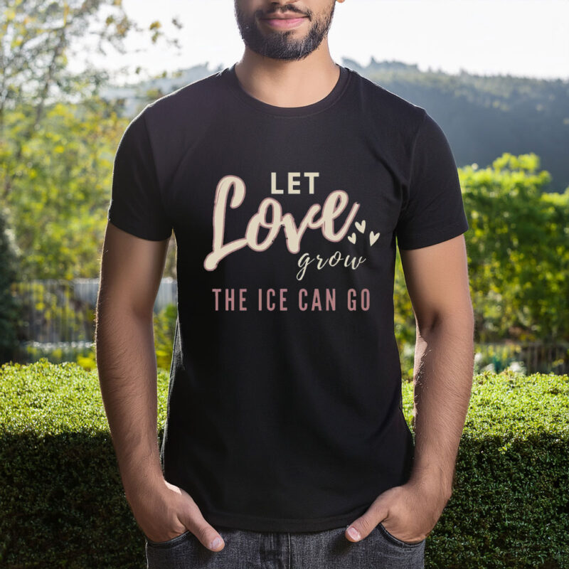 Abolish ICE Pro-Immigration Shirt
