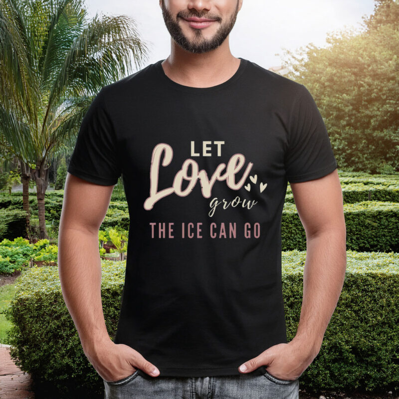 Abolish ICE Pro-Immigration Shirt