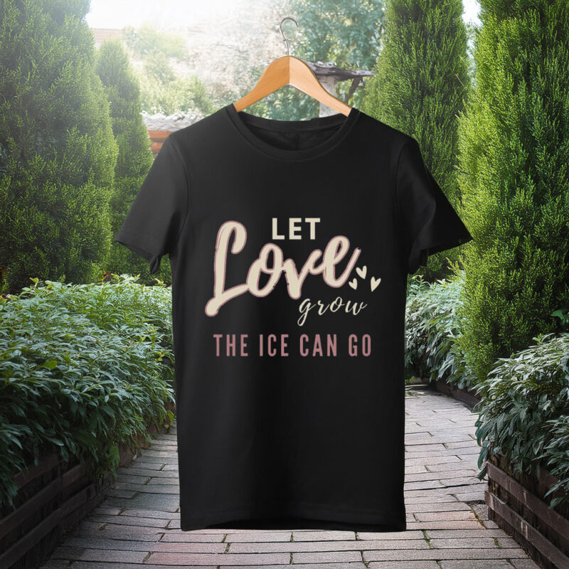 Abolish ICE Pro-Immigration Shirt