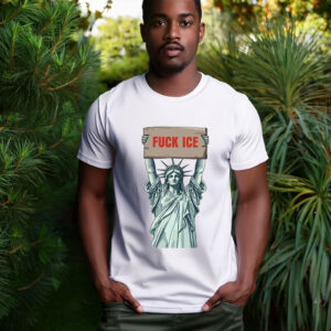 Abolish ICE Unisex T-Shirt