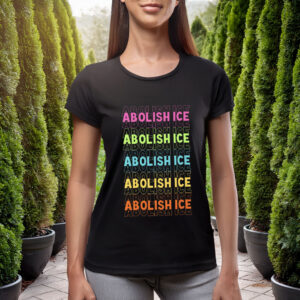 Abolish ICE – Justice For Minnesota T-Shirt