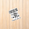 Abolish ICE – Justice for Renée Nicole Good Sticker