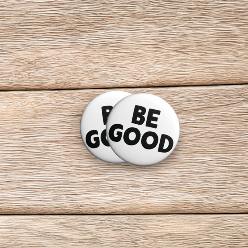 Anti-ICE Agents Protest Pin