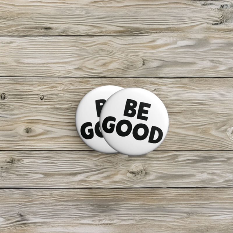 Anti-ICE Agents Protest Pin