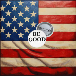 Anti-ICE Agents Protest Pin