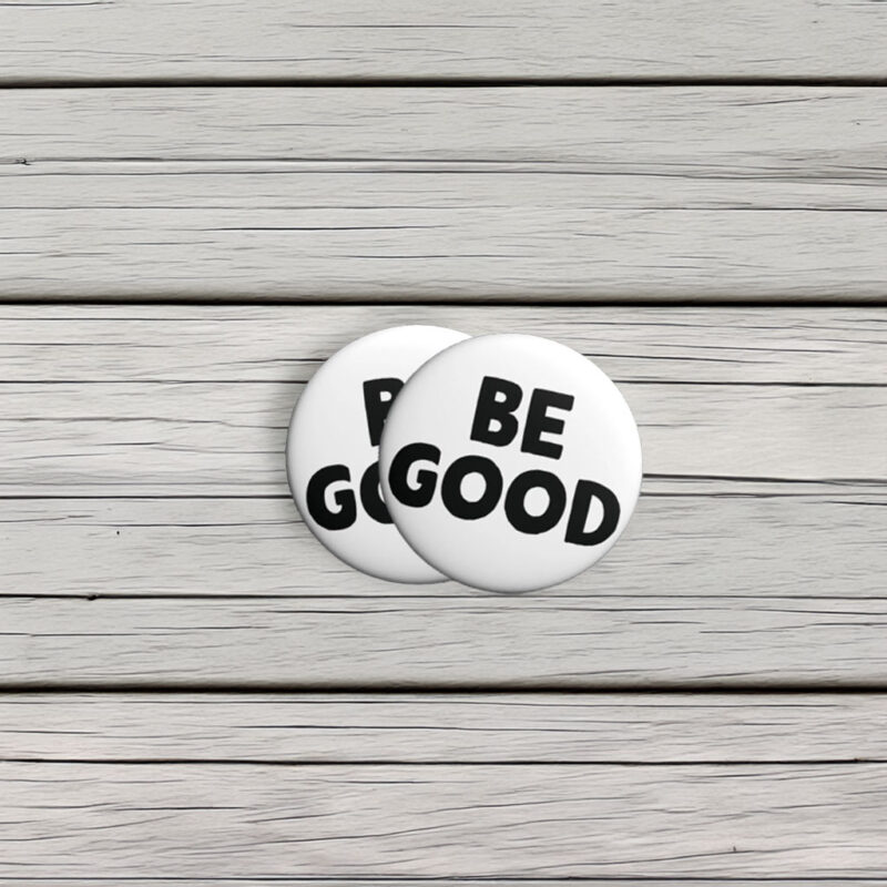 Anti-ICE Agents Protest Pin