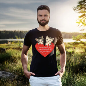 Anti ICE Comfort Colors® Valentine’s Shirt