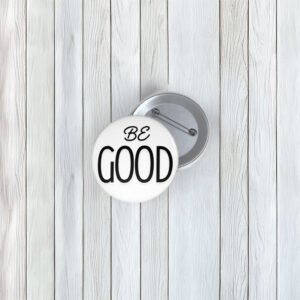 Anti ICE Protest Button