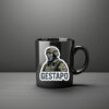 Anti‑ICE Political Mug