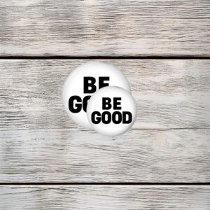 ABOLISH ICE Justice for Renee Nicole Good Pin