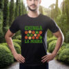Chinga La Migra Shirt