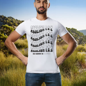Comfort Colors® Abolish ICE Shirt