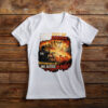 Comfort Colors® ICE Shooting Minneapolis T-Shirt
