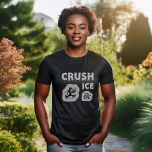 Crush Ice T-Shirt