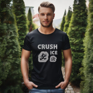 Crush Ice T-Shirt