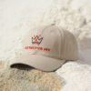 Embroidered Get The Fuck Out of Minneapolis 2026 Cap