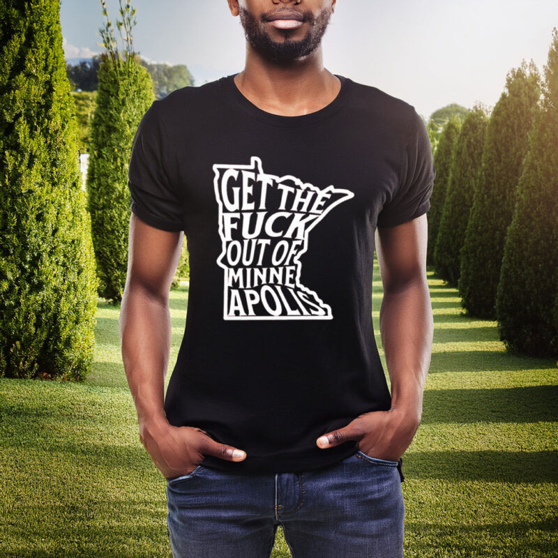 Fuck ICE Comfort Colors Shirt