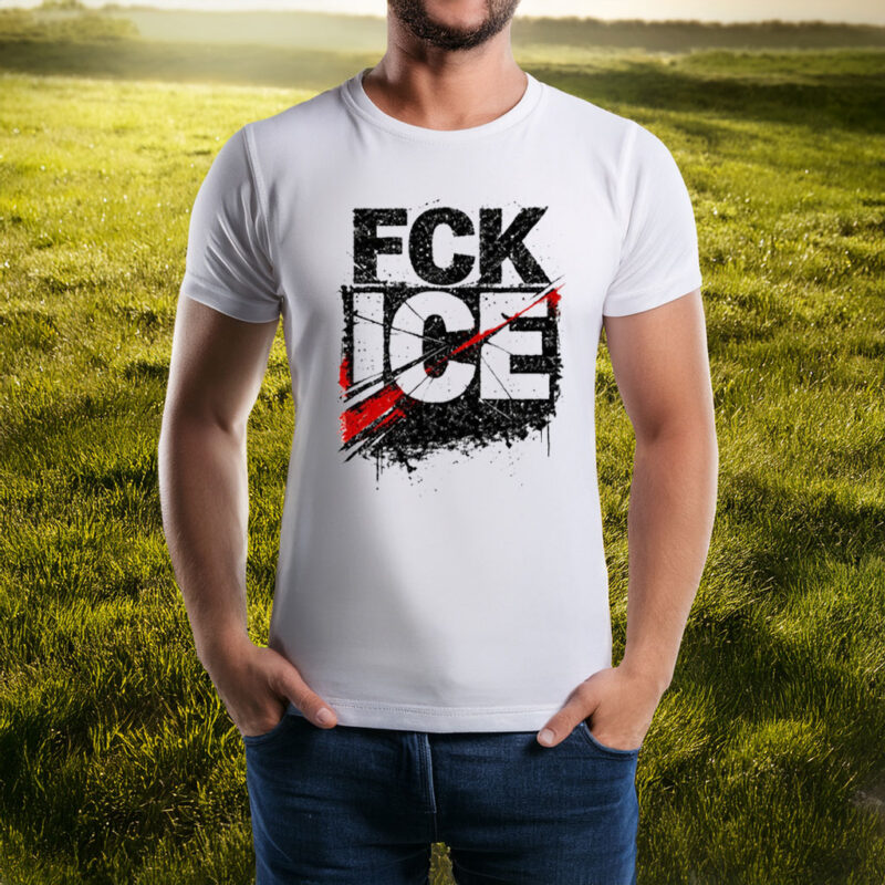Fuck ICE Protest Abolish ICE Activism Shirt