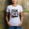 Fuck ICE Protest Abolish ICE Activism Shirt