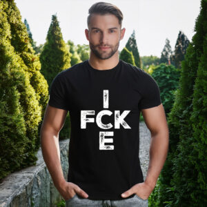 Fuck ICE Shirt