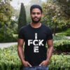 Fuck ICE Shirt