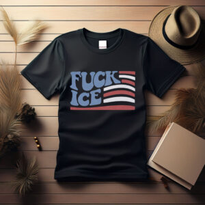 “Fuck ICE” T-Shirt
