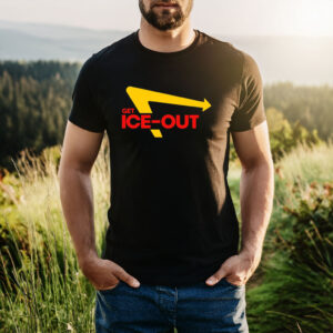 Get ICE Out Parody Shirt