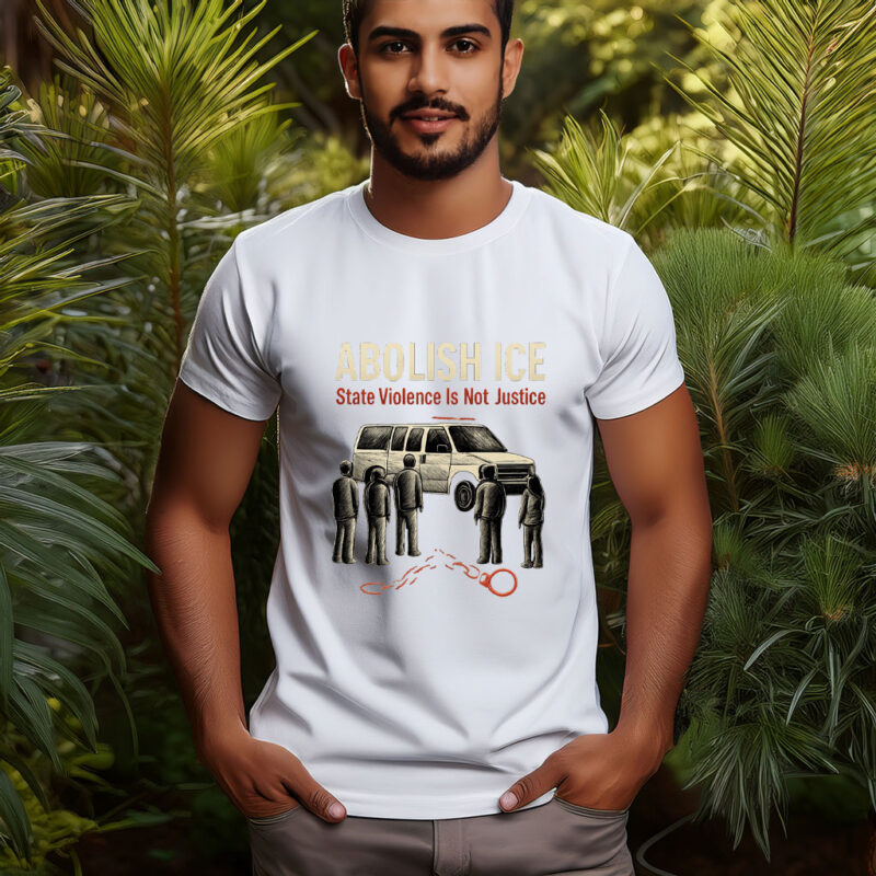 Get Out Of Minneapolis Unisex Tee