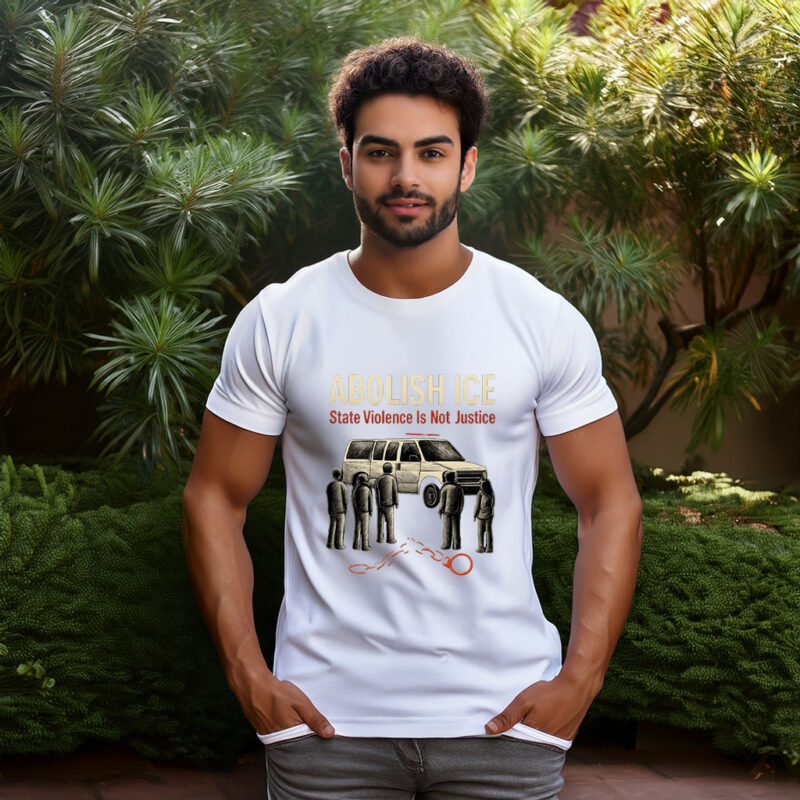 Get Out Of Minneapolis Unisex Tee