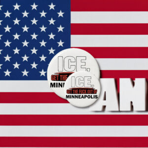 Get The Fk Out Of MPLS Pin