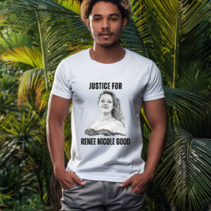 ICE Accountability Tee