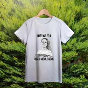 ICE Accountability Tee