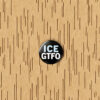 ICE GTFO Pin Button