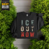 ICE Out Now 2026 T-Shirt