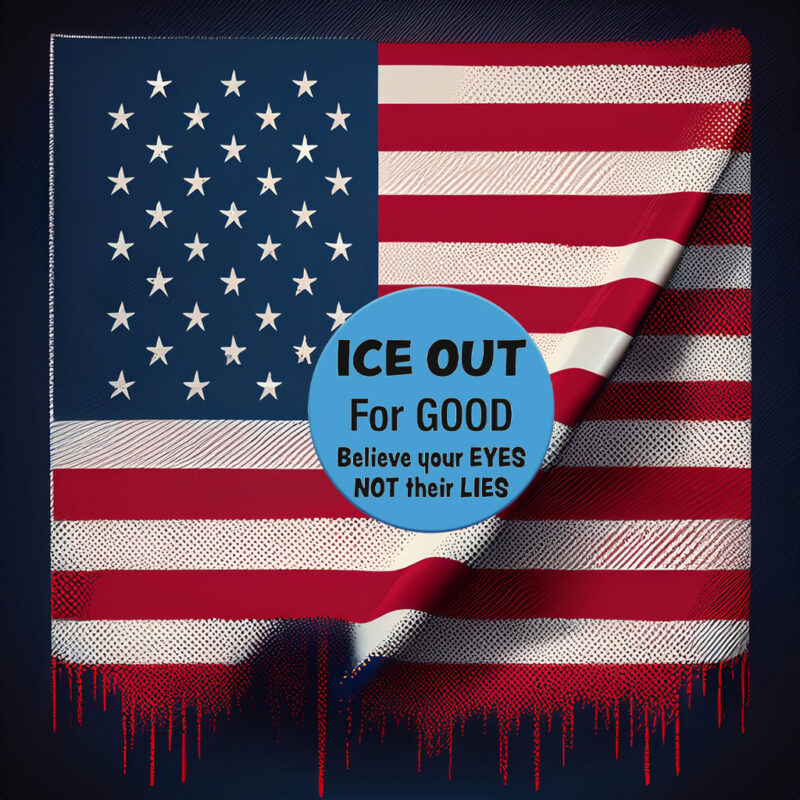 ICE Out for Good
