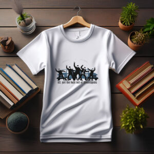 ICE – Get The Fuck Out Of Minneapolis T-Shirt